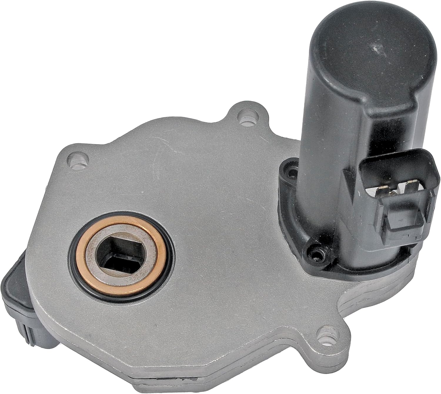 Transfer Case Shift Motor 600-805, Ford Super Duty 4WD view 3