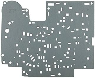TransGo 46-PLT-96 4L60E Valve Body Separator Plate (1996-2006)