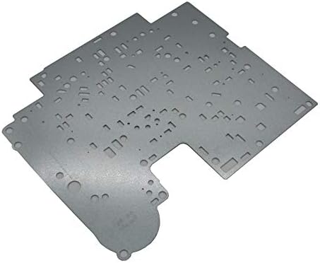 TransGo 46-PLT-96 4L60E Valve Body Separator Plate (1996-2006) view 2