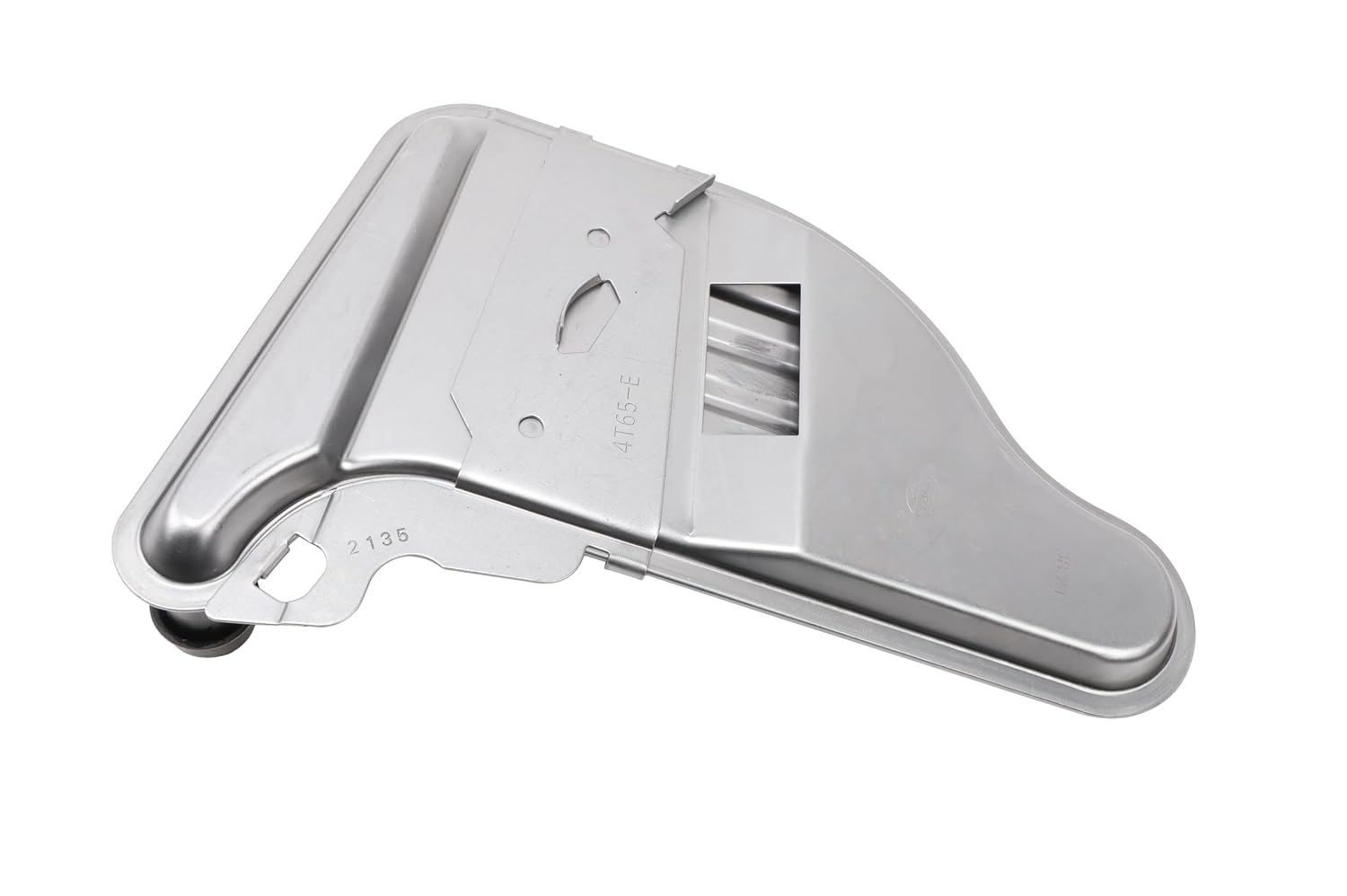 TransGo 4T65E Shift Kit for GM/Volvo, Fixes P1811 P0741 view 2