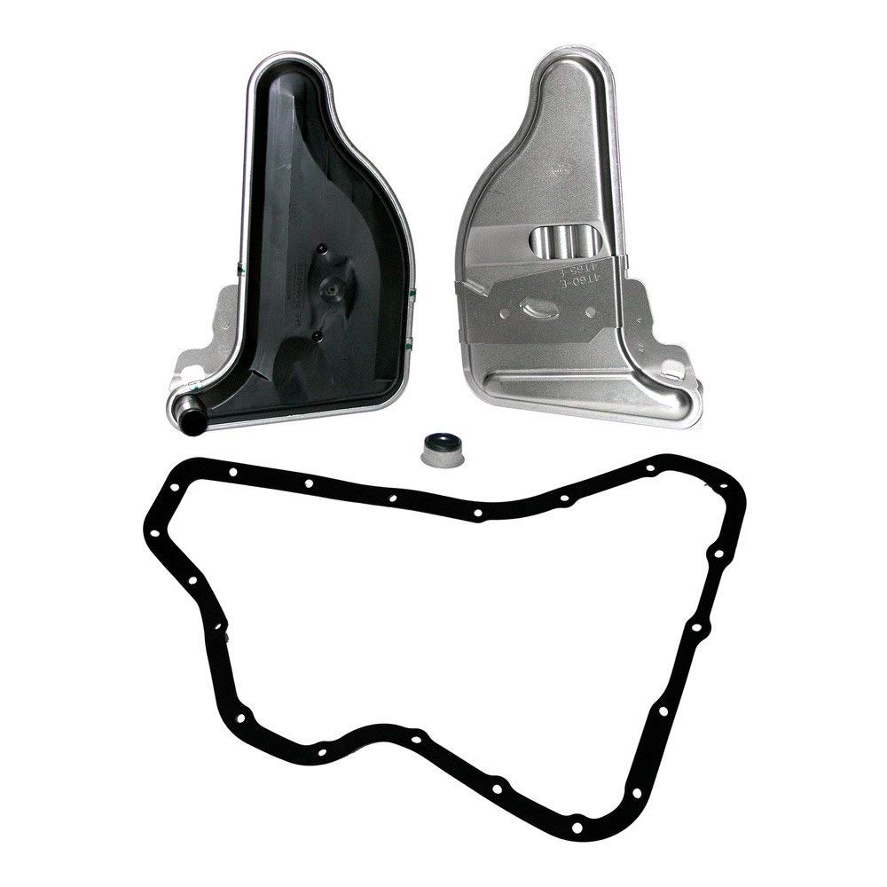 TransGo 4T65E Shift Kit for GM/Volvo, Fixes P1811 P0741 view 3