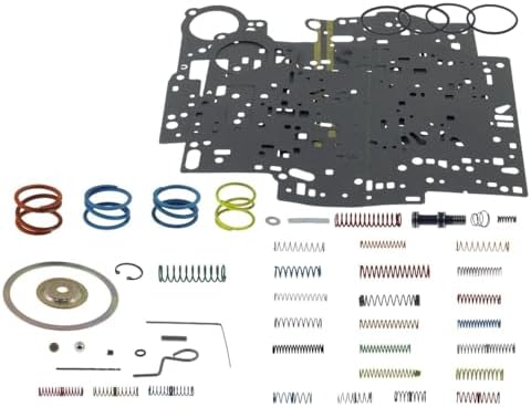 TransGo SK 700 Shift Kit for GM 700R4 / 4L60 (1982-1993) view 2