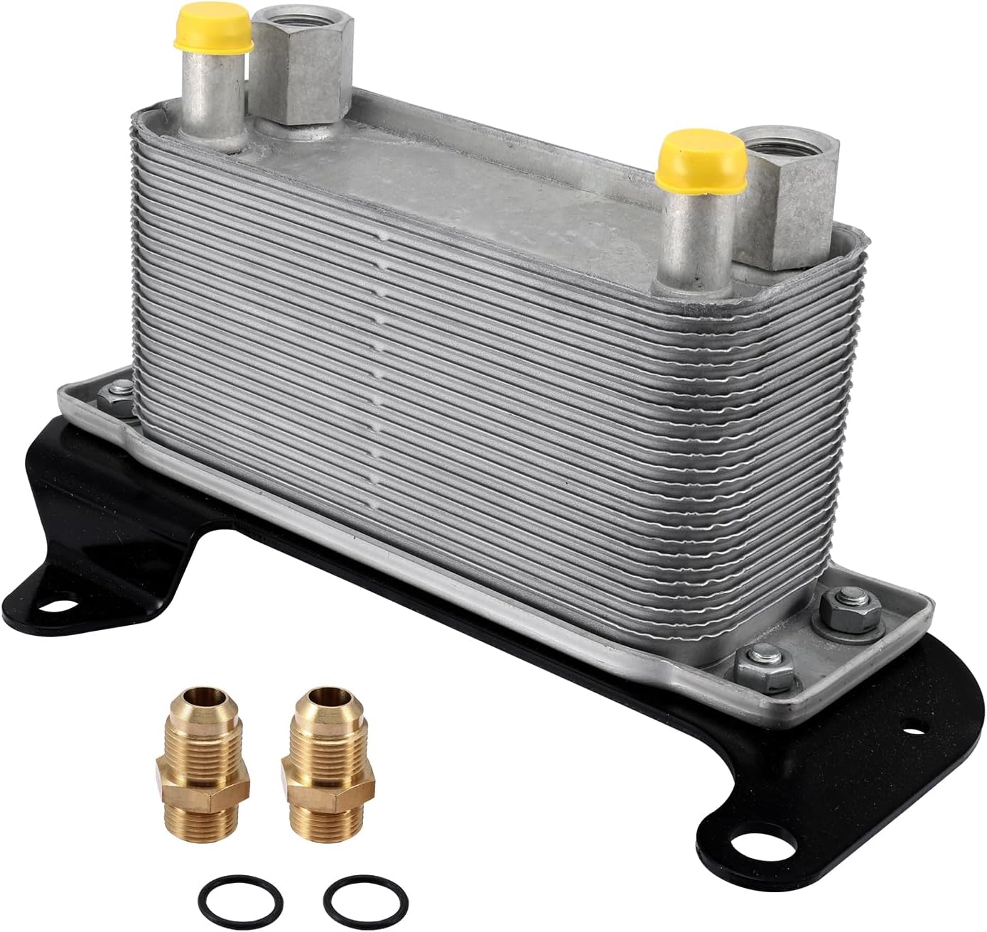 Transmission Oil Cooler for Dodge Ram 2500 3500 Cummins