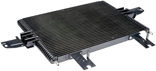 Transmission Oil Cooler for Ford 6.0L Powerstroke Super Duty view 2