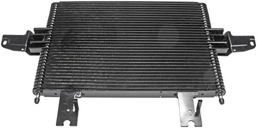Transmission Oil Cooler for Ford 6.0L Powerstroke Super Duty view 3