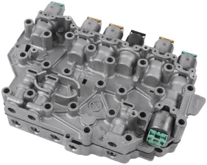 Transmission Solenoid Pack for Ford 6F35 CV6Z-7G391-A view 2