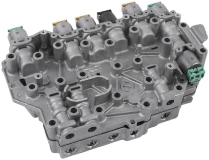 Transmission Solenoid Pack for Ford 6F35 CV6Z-7G391-A view 3