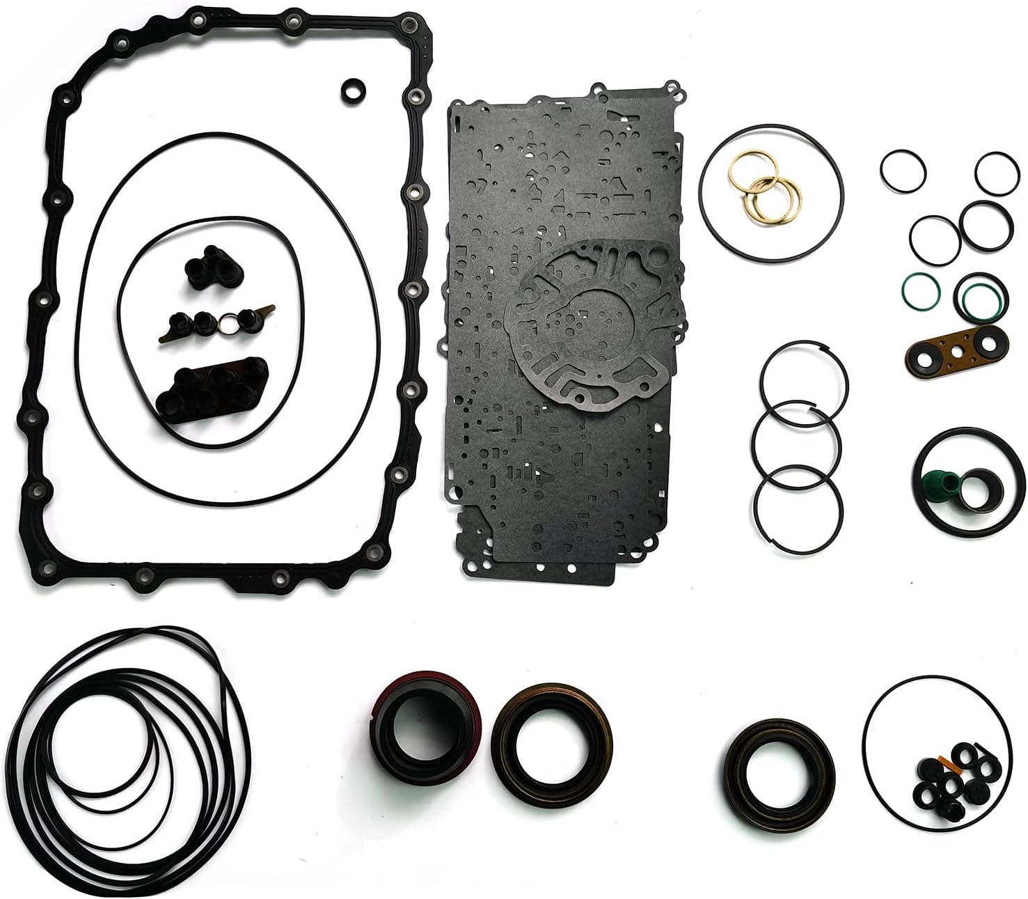 6L80E/6L90E Transmission Overhaul Seal & Gasket Kit