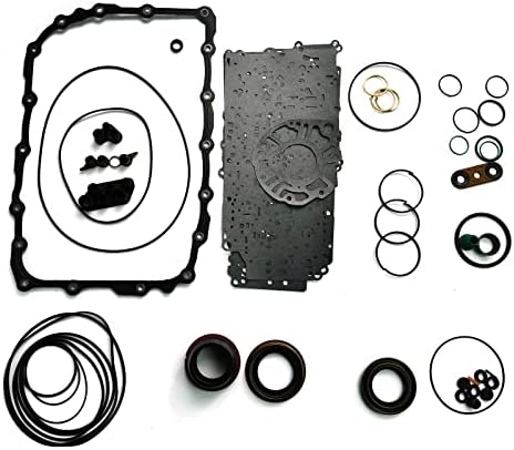 6L80E/6L90E Transmission Overhaul Seal & Gasket Kit view 2