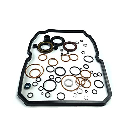 722.6 5-Speed Transmission Master Rebuild Kit, Mercedes/Sprinter view 3