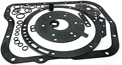 47RE Transmission Master Rebuild Kit with Filter view 3