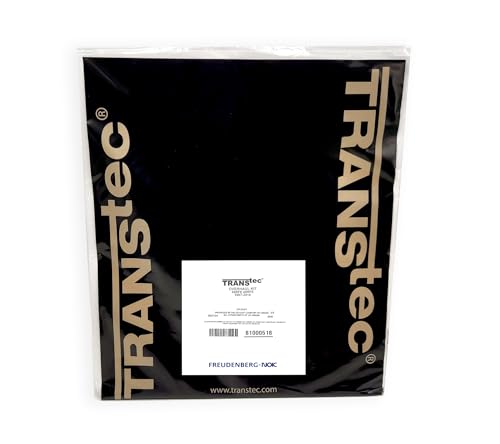 66RFE/68RFE TransTec Overhaul Kit w/ Duraprene Gasket view 2