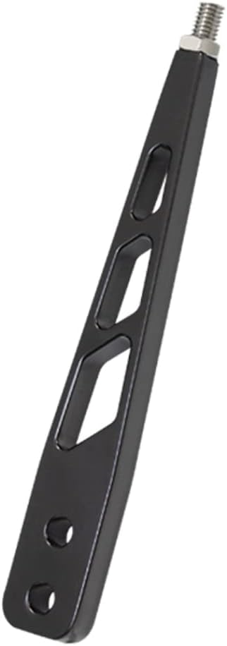 Tremec TKO600 Billet Aluminum Shift Lever, Grid Style