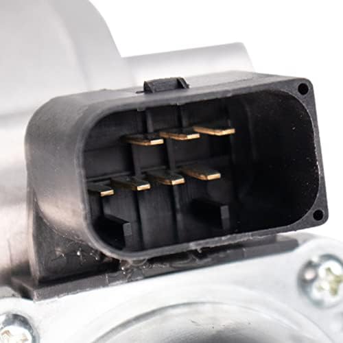 Transfer Case Shift Motor 27107566296 for BMW X5 view 3