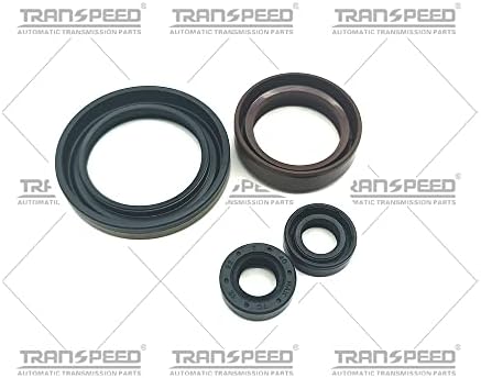 TW-40LS Transmission Master Rebuild Kit Suzuki Every view 3