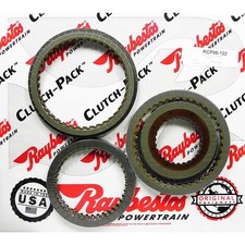 U140E Clutch Module