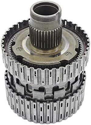 U140E Transmission Front Planetary and Reverse Hub Set