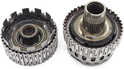 U140E Transmission Front Planetary and Reverse Hub Set view 3