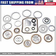 U140E Overhaul Kit