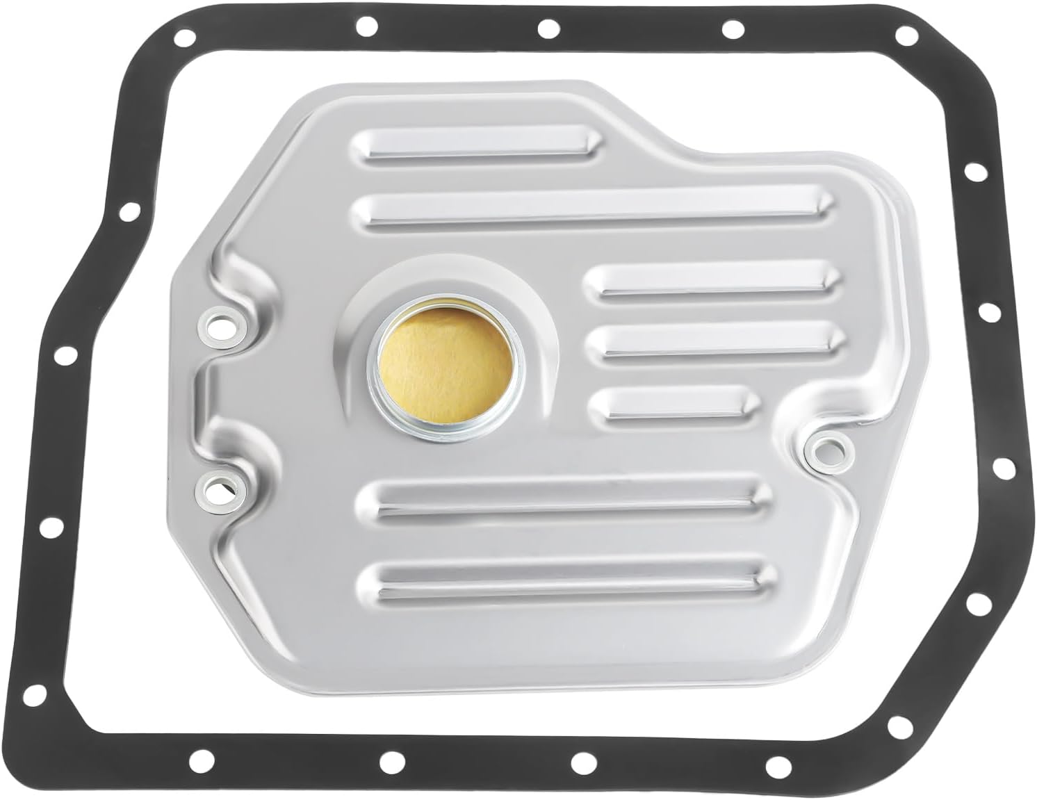U140E U240E Transmission Filter & Pan Gasket Kit, Toyota Lexus