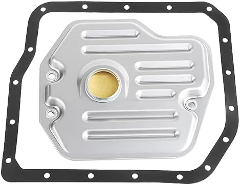 U140E U240E Transmission Filter & Pan Gasket Kit, Toyota Lexus view 2