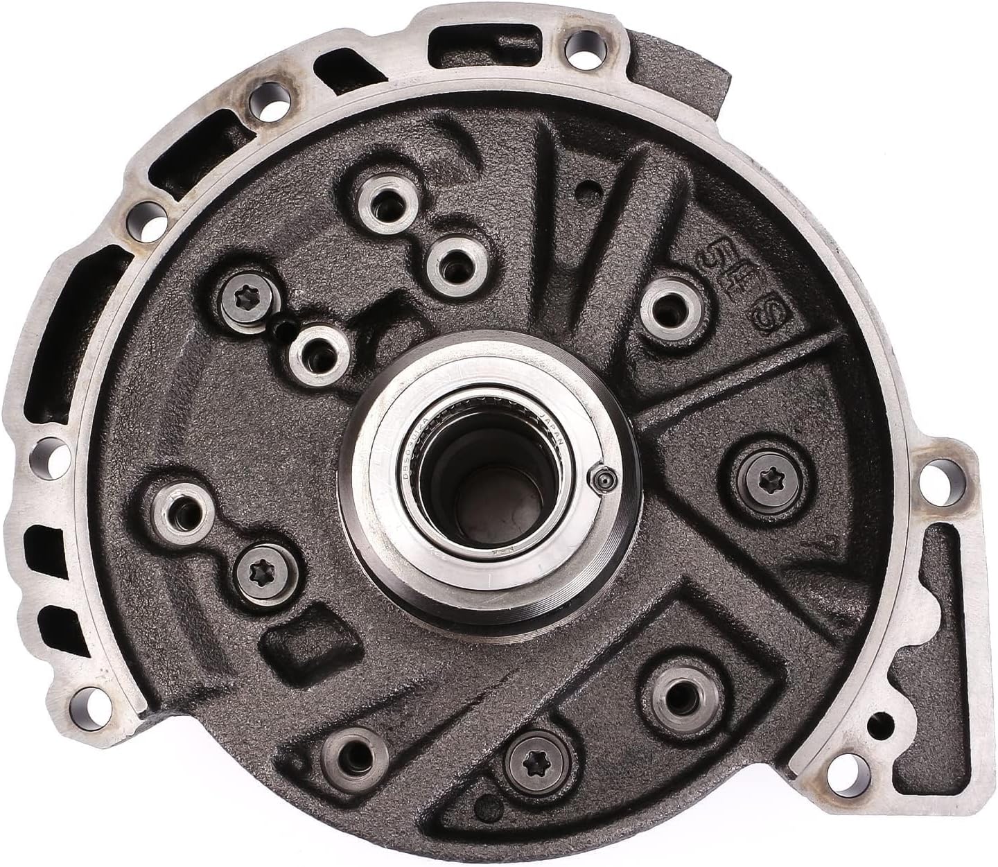 U140E Transmission Oil Pump for Toyota Camry and RAV4 view 3