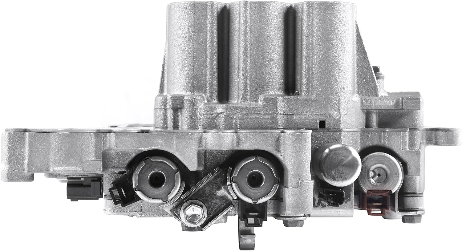 U150E Transmission Valve Body with Solenoids 57754FA view 3