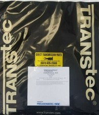 U151E Banner Rebuild Kit 2003