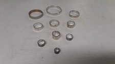U151E Clutch Module 2004