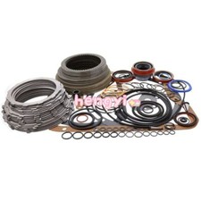U151E Master Rebuild Kit