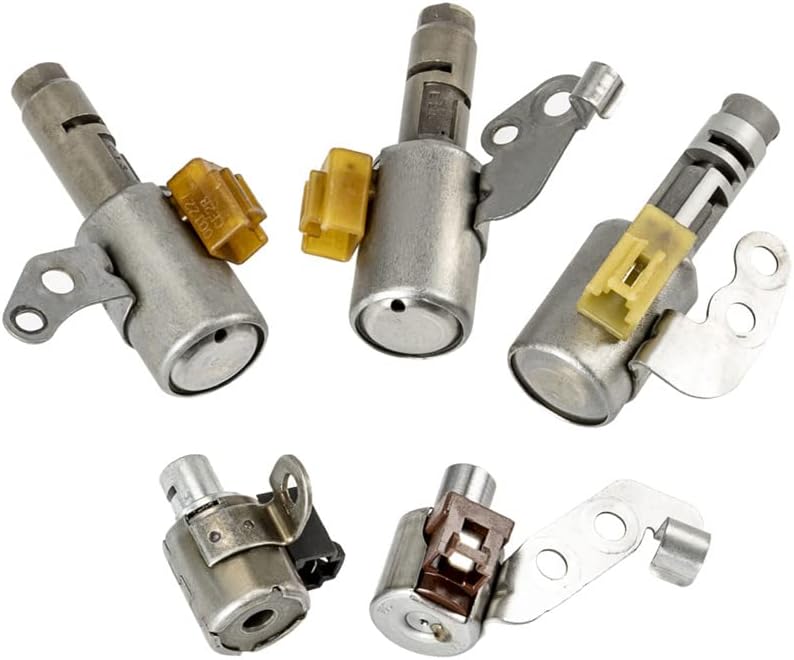 U240E Transmission Shift Solenoid Kit Toyota Camry