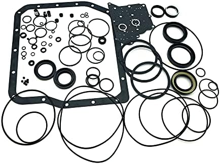 U240E Transmission Master Rebuild Kit for Toyota Camry view 2