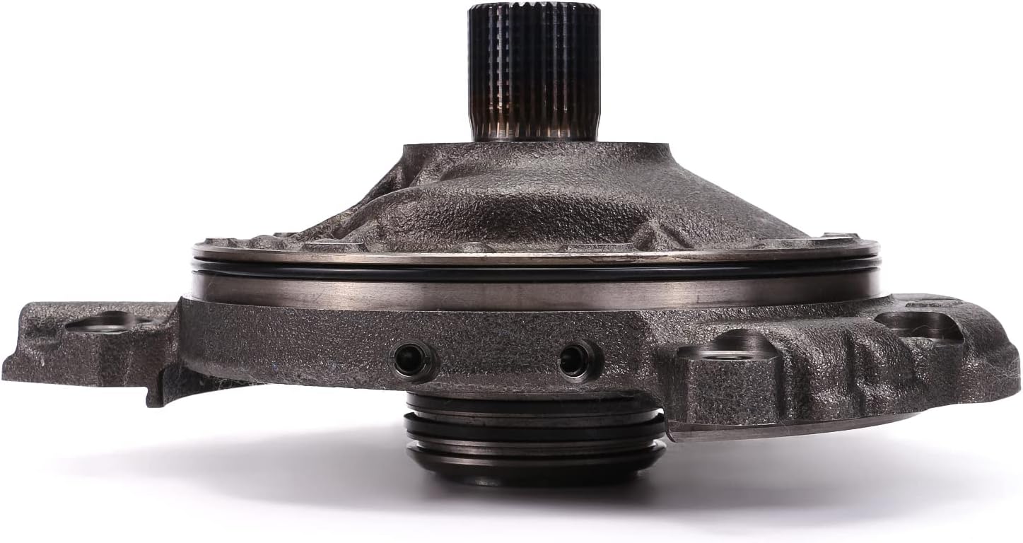 U250E Transmission Oil Pump Assembly for Toyota and Lexus