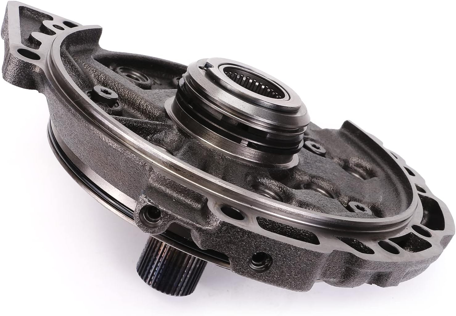 U250E Transmission Oil Pump Assembly for Toyota and Lexus view 2