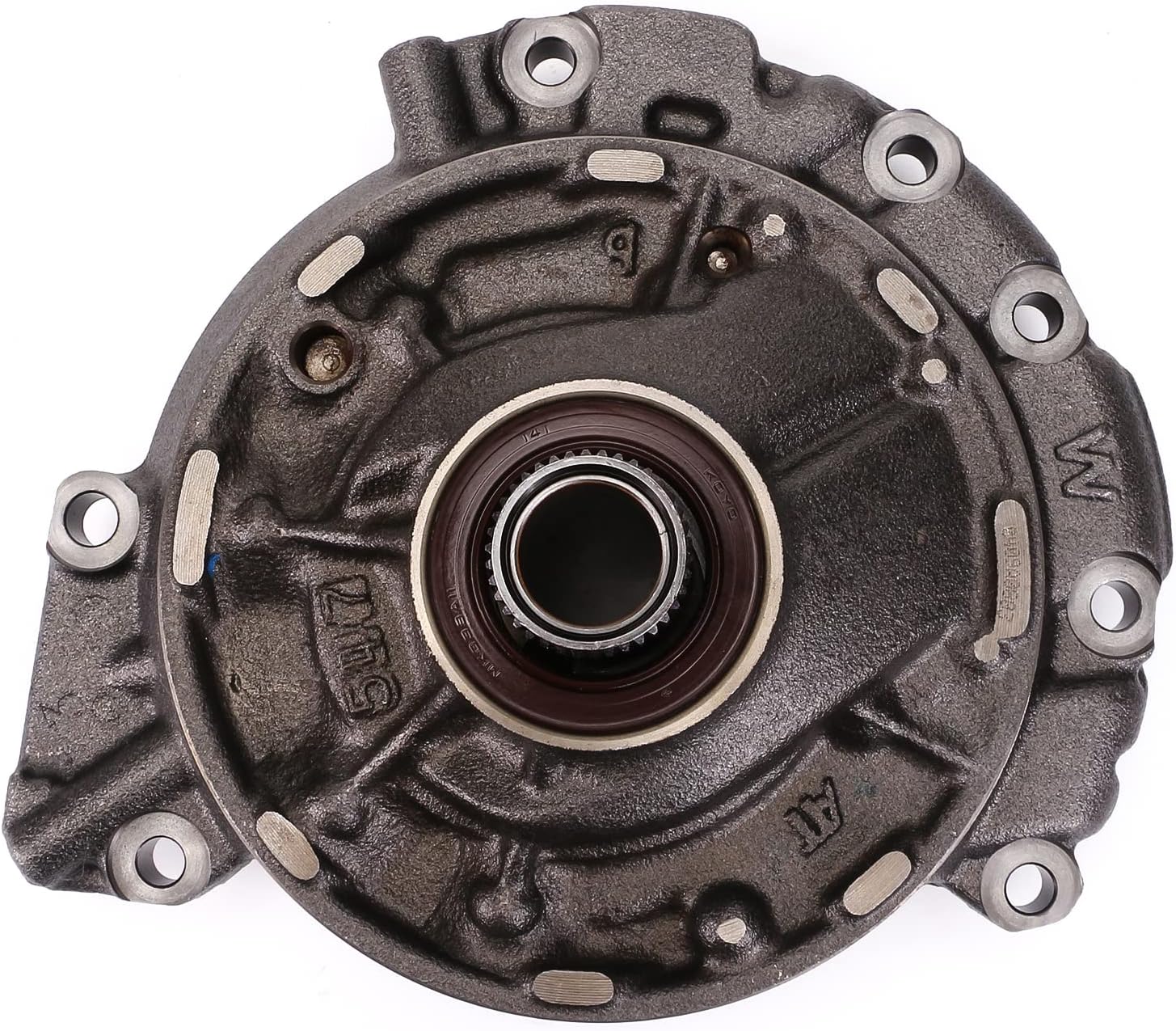 U250E Transmission Oil Pump Assembly for Toyota and Lexus view 3