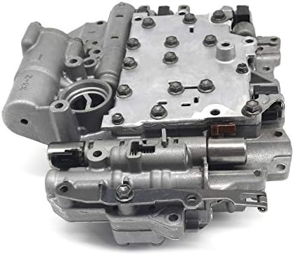U340E Transmission Valve Body P377402 for Toyota Corolla view 3