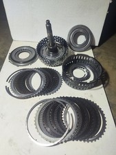 U660E Clutch Drum