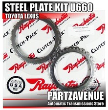U660E Clutch Module 2006