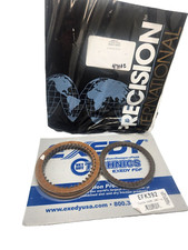 U660E Clutch Module 2007
