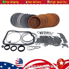 U660E Master Rebuild Kit 2006