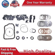 U660E Master Rebuild Kit 2006-2011