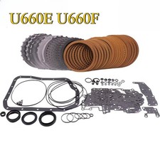 U660E Master Rebuild Kit 2006-2014