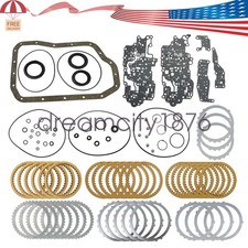 U660E Master Rebuild Kit 2008-14