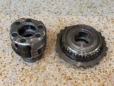 U660E Planetary