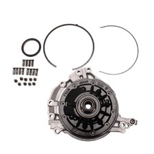 U660E Pump