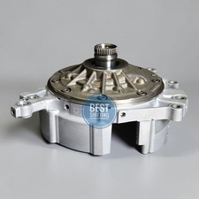 U660E Pump 2007