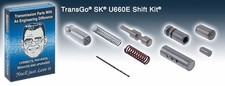 U660E Shift Kit