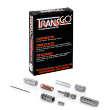 U660E Shift Kit 2007