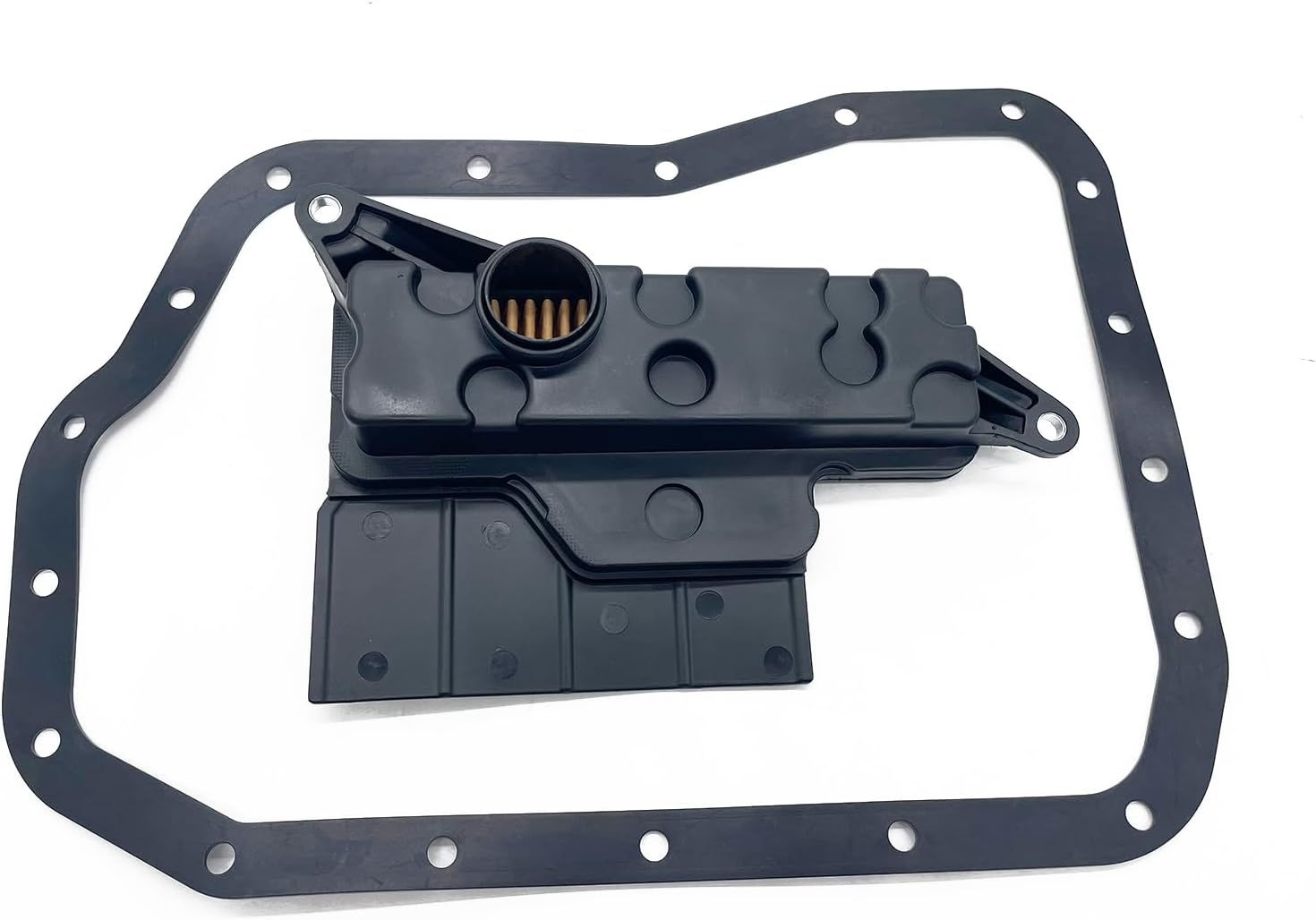 U660E Transmission Filter & Oil Pan Gasket Kit, Toyota/Lexus 3.5L