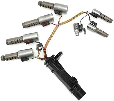 U660E Transmission Solenoid Kit with Wire Harness